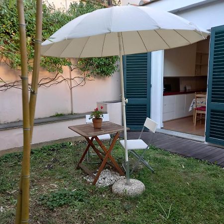 Zenhouse Firenze Apartment Exterior foto