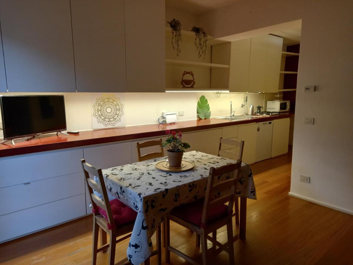 Zenhouse Firenze Apartment Exterior foto