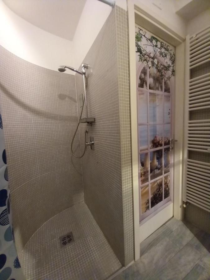 Zenhouse Firenze Apartment Exterior foto