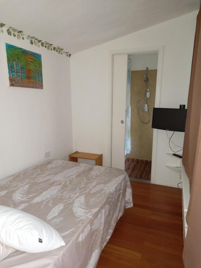 Zenhouse Firenze Apartment Exterior foto
