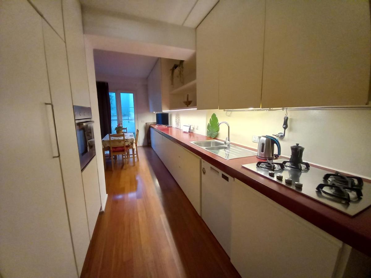 Zenhouse Firenze Apartment Exterior foto