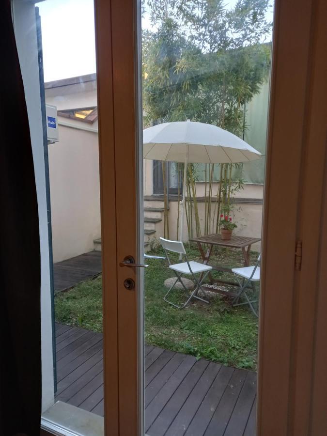 Zenhouse Firenze Apartment Exterior foto