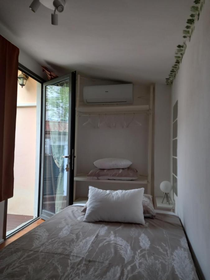 Zenhouse Firenze Apartment Exterior foto