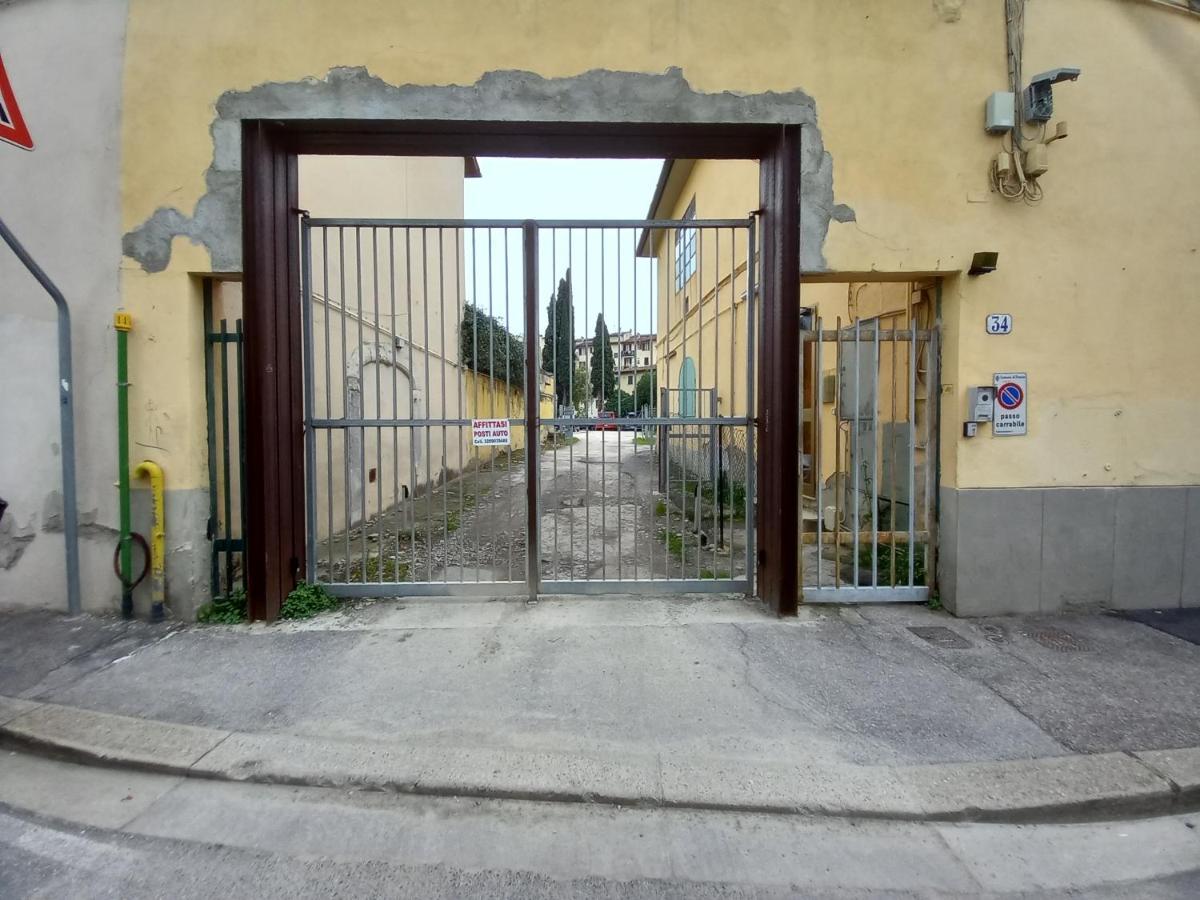 Zenhouse Firenze Apartment Exterior foto