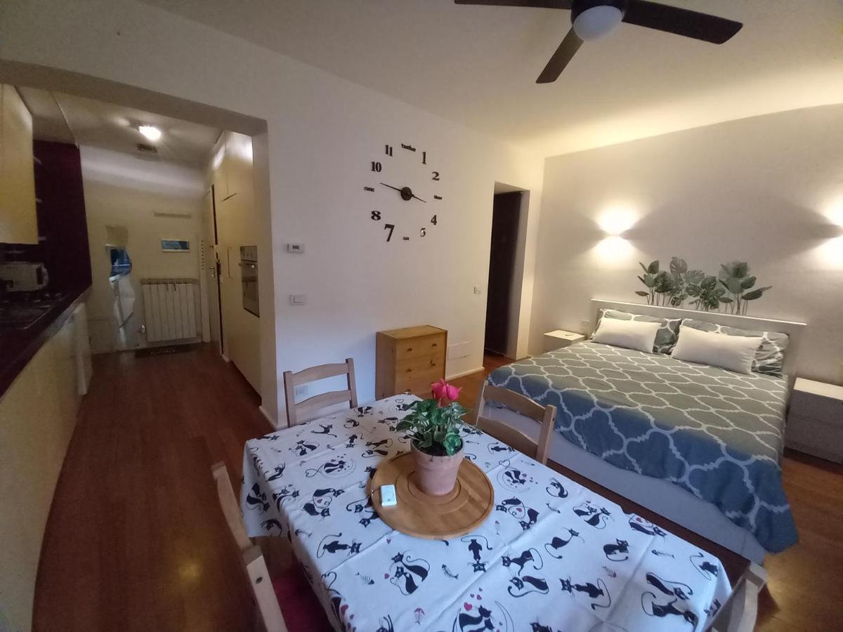 Zenhouse Firenze Apartment Exterior foto